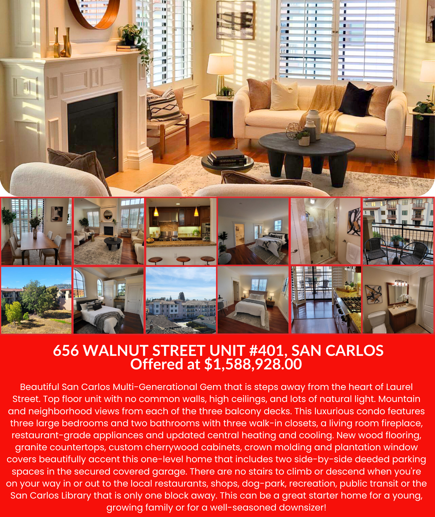 Flyer Sale of Mary Lee's Estate (3)